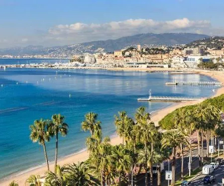 Notre Dame - Apartamento Cannes