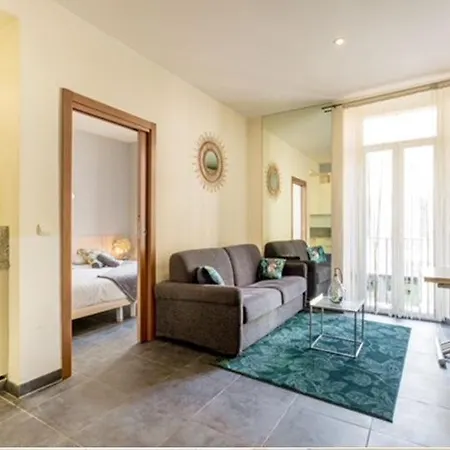 Apartamento Notre Dame - *
