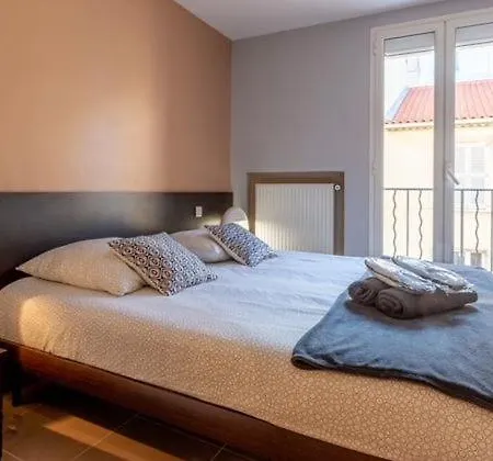 Notre Dame - Apartamento Cannes