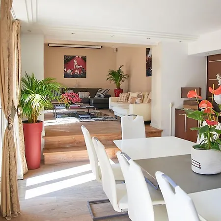 Notre Dame - Apartamento Cannes