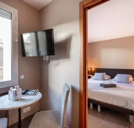 Notre Dame - Apartamento *