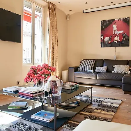 Notre Dame - Apartamento *